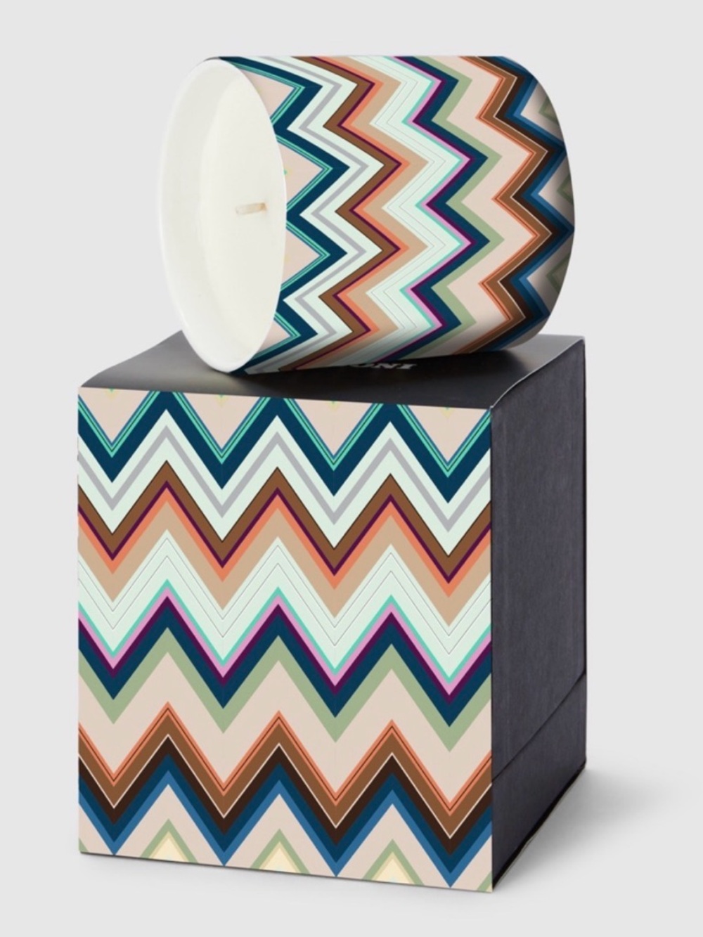 Missoni scented candle Agadir - Picture 2 of 5